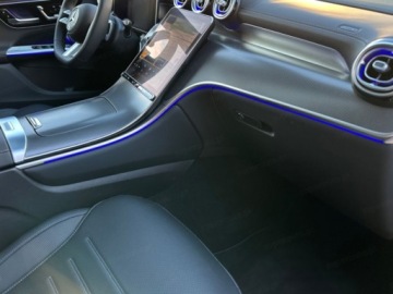 Mercedes GLC C254/X254 Coupe 2.0 220d 197KM 2026 GLC Coupe 220 d 4-Matic AMG Line 2.0 (197KM) 2026, zdjęcie 10