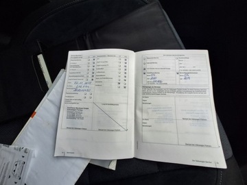 Volkswagen Golf VI Variant 1.6 TDI-CR DPF BlueMotion 105KM 2011 Volkswagen Golf Wersja Style Klimatronik, zdjęcie 34