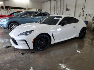 Toyota 2023 Toyota GR86 2023 Toyota GR86 Premium Manual 2.4 Benzyna 228KM, zdjęcie 1