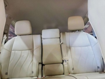 Infiniti QX60 2018 Infiniti QX60 2018r., Base, 3.5L, od ubezpieczalni 3.5 Benzyna 299KM, zdjęcie 9