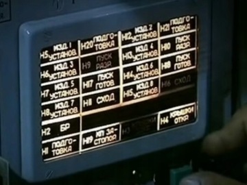 AMPER METER 30A небольшой индикатор MIL