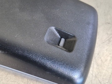 VW Touareg II 7p обратное зеркало