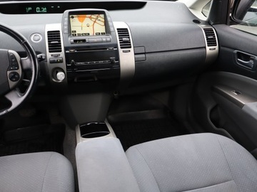 Toyota Prius II 2007 Toyota Prius 1.5 HSD, Automat, Navi, Klima, zdjęcie 7