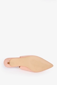 ЖЕНСКИЕ ЭЛЕГАНТНЫЕ ЖЕНСКИЕ ТУФЛИ, r40