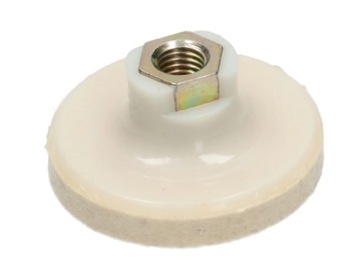 ПОЛИРОВАЛЬНЫЙ ДИСК ФОРМАТОВЫЙ ДИСК 75 мм M14