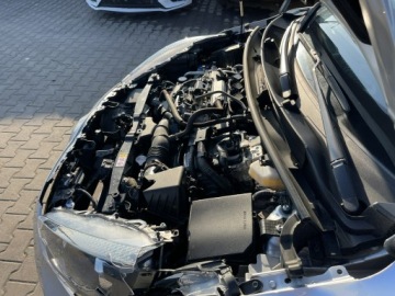 Toyota Yaris IV Hatchback 1.5 Hybrid Dynamic Force 116KM 2024 Toyota Yaris Hybryda Automat Salon Polska Kamera, zdjęcie 12