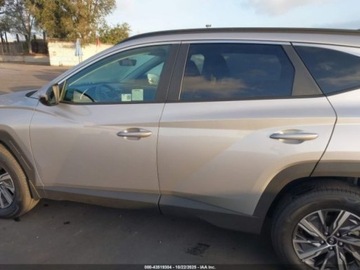 Hyundai Tucson IV 2024 Hyundai Tucson 2024 HYUNDAI TUCSON HYBRID BLUE 1.6 Hybryda 180KM, zdjęcie 7