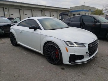 Audi TT 8S 2019 Audi TT S 2019r., 4x4, 2.0L, zdjęcie 1