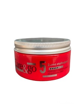Guma Stylizująca Care&go 100ml