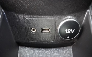 Ford Fiesta VII Hatchback 3d Facelifting 1.25 82KM 2014 Ford Fiesta Bezwypadkowy Serwisowany 1-Wlasciciel Klimatyzacja 100tys km P, zdjęcie 26