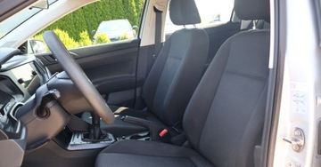 Volkswagen Polo VI Hatchback 5d 1.0 TSI 95KM 2020 Volkswagen Polo (nr. 2) 1.0 95KM Bluetooth Klima Gwarancja Benzyna 95KM, zdjęcie 10