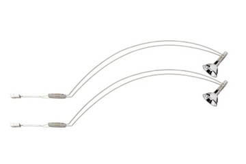 Paulmann Galeria Assistent II LED 2x4W GU5,3 - chrom