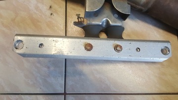 MERCEDES E W207 250 CGI ВЫХЛОПНАЯ ТРУБА, ПОКРЫТАЯ