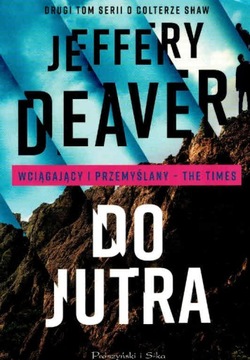 Do jutra Jeffery Deaver tom II