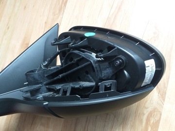 FIAT TIPO II ЗЕРКАЛО ЛЕВОЕ 5 PIN 7357140290E L50575391