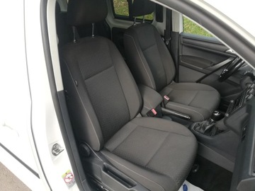 Volkswagen Caddy IV Kombi Maxi 2.0 TDI SCR BlueMotion Technology 102KM 2017 Volkswagen Caddy 2.0 TDI//Fakt. Vat 23%, zdjęcie 23