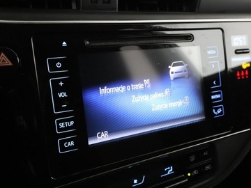 Toyota Auris II 2018 Toyota Auris grzane fotele kamera tempomat, zdjęcie 22