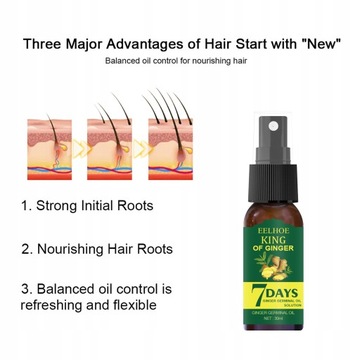 Эссенция для длинных ресниц Sprouting Essence Serum