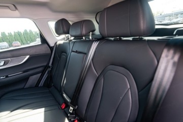 Chery Tiggo 7 SUV PHEV 1.5 T-GDI DHE 279KM 2025 CHERY Tiggo 7 Prestige 1.5 T-GDI Super Hybrid DHT 279KM 2025, zdjęcie 12