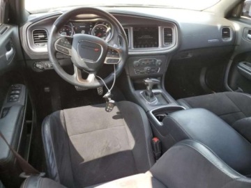 Dodge Charger VII 2021 Dodge Charger Dodge Charger GT 3.6 Benzyna 300KM, zdjęcie 7