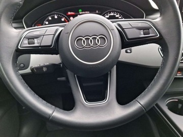 Audi A4 B9 Limousine Facelifting 2.0 35 TFSI 150KM 2023 Audi A4 Limousine 35TFSI 150KM Sline Stronic AmbienteGwar.2029Klima3str.Sm, zdjęcie 22