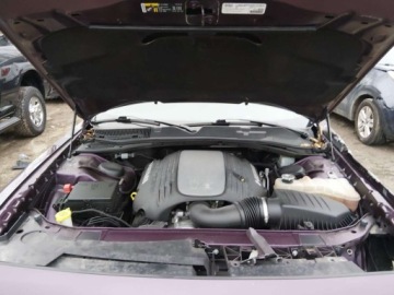 Dodge Challenger III 2020 Dodge Challenger 2020 DODGE CHALLENGER RT 5.7 Benzyna 375KM, zdjęcie 8