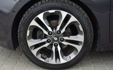 Kia Ceed II Kombi 1.6 CRDi 128KM 2013 Kia Ceed 1.6D Navi Kamera Led PDC 2 KPL KOL Sprowadzony 1.6 Diesel, zdjęcie 8