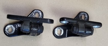 PANT DVEŘE LEVÝ PŘEDNÍ VRCH SPODEK MERCEDES C W203 SE0409F OE EU