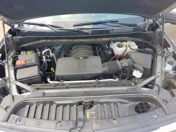 Chevrolet Silverado II 2025 Chevrolet Silverado C1500 LT 2025 5.3l 5.3 Benzyna 355KM, zdjęcie 6