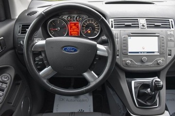 Ford Kuga II SUV 2.0 Duratorq TDCi 140KM 2012 Ford Kuga FORD KUGA 2.0 TDCI 140KM XENON LED NAVI Kamera Gwarancja 12m-cy, zdjęcie 27