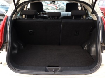 Nissan Juke I SUV 1.6i 117KM 2013 Nissan Juke 1.6 i, Salon Polska, Klima, zdjęcie 13