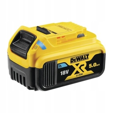DEWALT DCB184B 18V XR Akumulator 5,0Ah BLUETOOTH