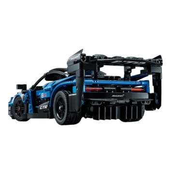 LEGO 42123 Technic — McLaren Senna GTR