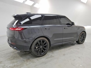 Land Rover Range Rover V 2025 Land Rover Range Rover Sport SE 2025 3.0 Benzyna 355KM, zdjęcie 9