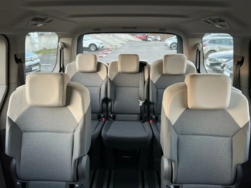 Volkswagen Multivan T7 Van L1 2.0 TDI 150KM 2025 Volkswagen Nowy Multivan BASIC FAMILY 2.0TDI 150 K, zdjęcie 14