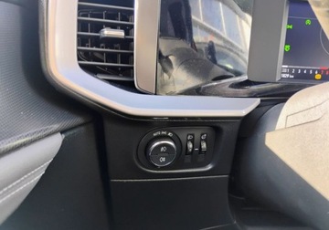 Opel Mokka II SUV 1.2 Turbo 100KM 2023 Opel Mokka Stan jako nowy 1800 km wersja Elegance 1.2 Benzyna 100KM, zdjęcie 23