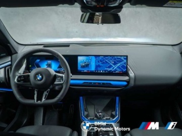 BMW X3 G45 2025 BMW X3 40d xDrive 303 KM mHEV - Gotowy do Odbioru - Hak - Kamera 360 - M P, zdjęcie 28