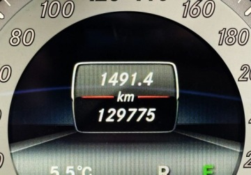 Mercedes Klasa E W212 Coupe Facelifting 220 CDI 170KM 2015 Mercedes-Benz Klasa E AMG Line Styling Led 204KM Tapicerka Skora, zdjęcie 33