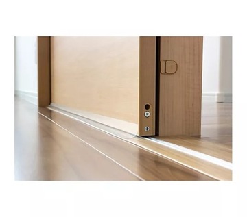 НАБОР ЛЕНТ ДЛЯ ХОЛОДНОЙ УПЛОТНЕНИЯ ДВЕРЕЙ И ОКОН 3 ШТ.