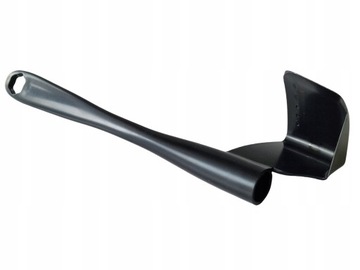 ВРАЩАЮЩАЯСЯ ШПАТЕЛЯ ЛОЖКА ДЛЯ THERMOMIX VORWERK TM6 TM5 TM31