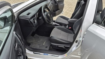 Toyota Auris II 2015 Toyota Auris _1.8, zdjęcie 6