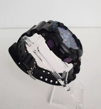 ZEGAREK CASIO G SHOCK GA-110HC