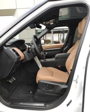 Land Rover Discovery V Terenowy Facelifting 3.0D I6 249KM 2023 Land Rover Discovery 3.0 Diesel 249KM, zdjęcie 2