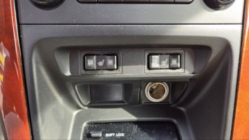 Lexus RX I 2002 Lexus RX 300 220KM Jasna skóra Drewno ZERO RDZY, zdjęcie 11