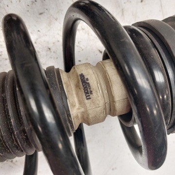 MERCEDES VITO W638 AMORTYZATOR SPRĘŻYNA MACPHERSON PRZÓD LEWY/PRAWY