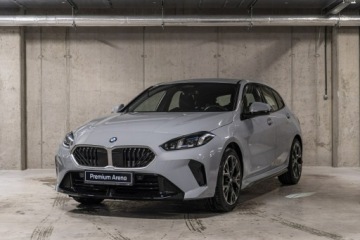 BMW Seria 1 F70 2026 BMW 120 - Dostępny od ręki!, zdjęcie 3