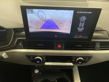 Audi A5 F5 Coupe Facelifting 2.0 45 TFSI 265KM 2023 Audi A5 45 TFSI mHEV Quattro S tronic F5 (2016-) A, zdjęcie 14