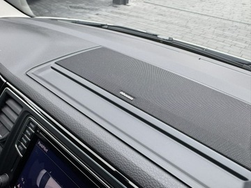 Volkswagen Multivan T6 2016 Volkswagen Multivan 2.0TDI 204KM 4Motion Bulli, zdjęcie 21