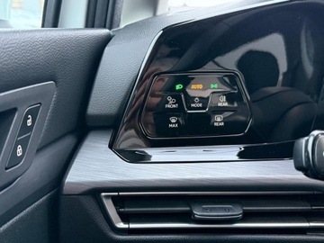 Volkswagen Golf VII Hatchback 5d Facelifting 1.5 TSI ACT 150KM 2020 Volkswagen Golf 1.5eTSI 150KM Style DSGKameraMATRIXACCNiski PrzebiegASOFV23, zdjęcie 16
