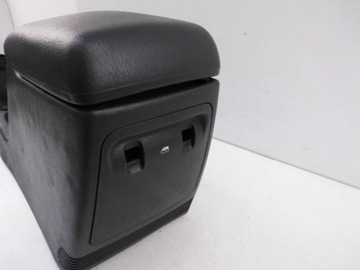 JEEP CHEROKEE KJ LOKETNÍ OPĚRKA KONZOLA TUNEL